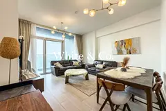 Tenanted | Unfurnished | Park Views