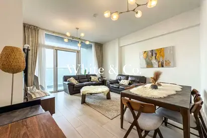 Tenanted | Unfurnished | Park Views