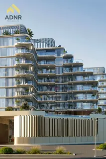 2BR Apartment | Downtown & Sea Views | Resort-Style Amenities
