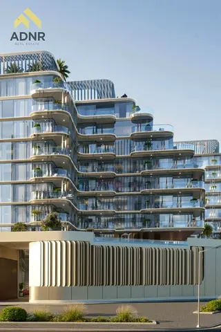 2BR Apartment | Downtown & Sea Views | Resort-Style Amenities