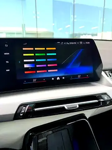 2027 BMW X2 照片 16