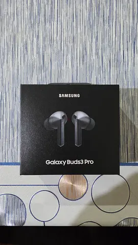 Samsung Galaxy Buds3 Pro