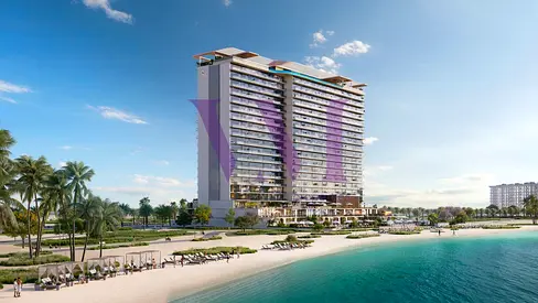 2 BR Corner | Island View | Flexible Payment Plan