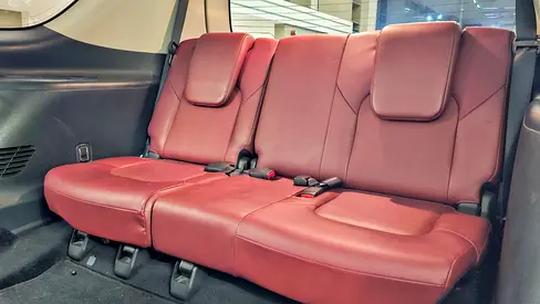 2024 Nissan PATROL 缩略图 11