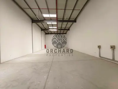 prime location/power 40 k w/Heighted Roof/Good for Manufacturing/