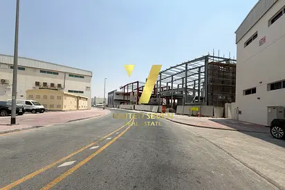 Brand New Warehouse | G+M | 12M Height | Al Warsan 2