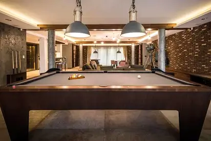 Open View | Luxury Amenities | UnFurnished