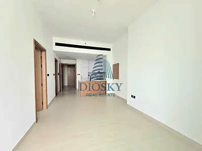 Luxury Apartment | High-End Finishing | Vacant