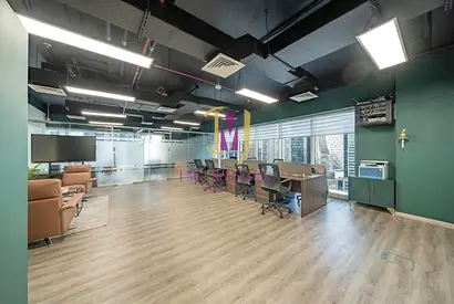 Furnished | Near Metro | Canal View | 2 Parking