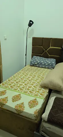 Room mate warsan 4