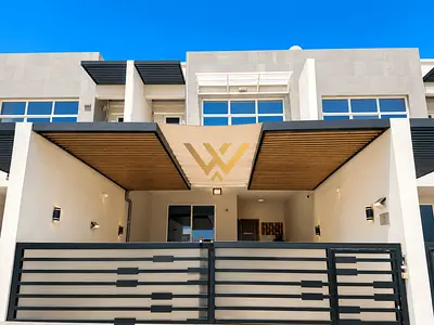 Spacious 3BR + Maid | Bigger Layout | Park View