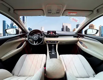 Mazda 6 Core, миниатюра 12