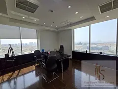 Premium Fitted Office | Vacant on Transfer | Prime Location