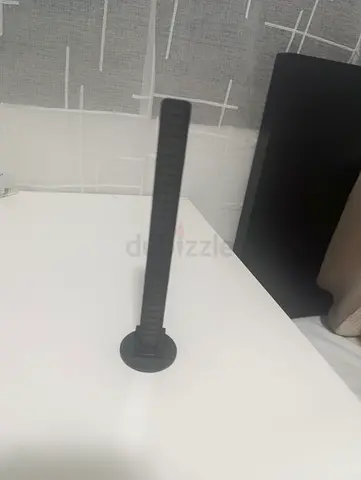 LED light controlled by voice