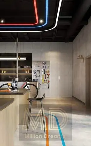 1BR Apartment | Magenta Athlon | Multiple Views | Dubailand