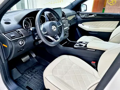 صورة مصغرة 10 لـ 2018 Mercedes-BENZ GLE