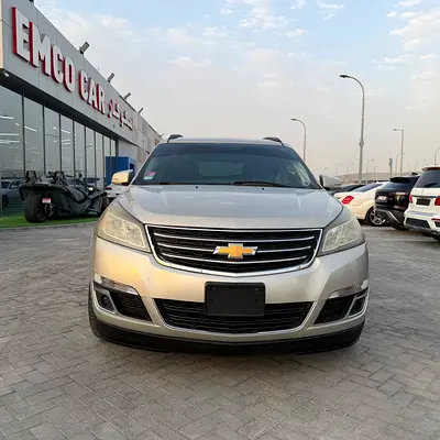 صورة 3 لـ 2017 Chevrolet TRAVERSE