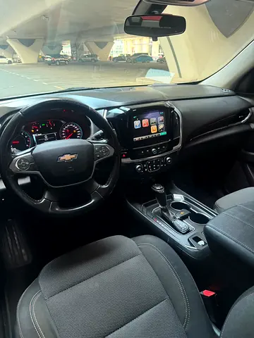 صورة 11 لـ 2018 Chevrolet TRAVERSE