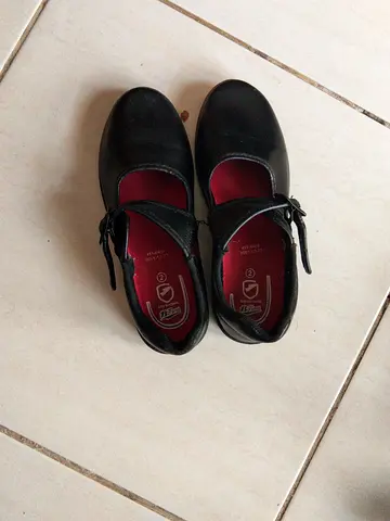 Bata school shoes