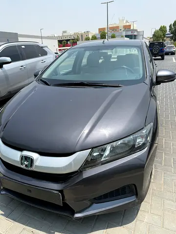 2017 Honda CITY 照片 2