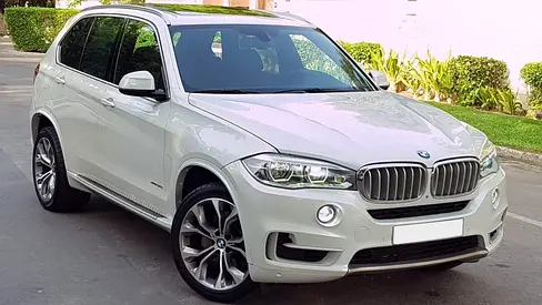 صورة مصغرة 3 لـ 2018 BMW X5