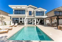 Elevated Lake Villa | Luxury Living | Turnkey