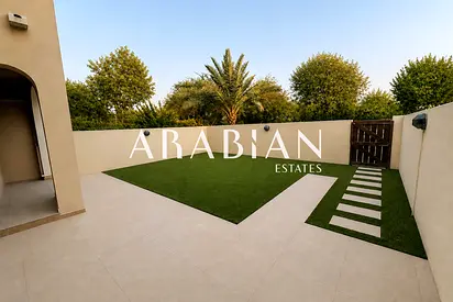 Type 3M l Landscaped l Vacant | Call To View