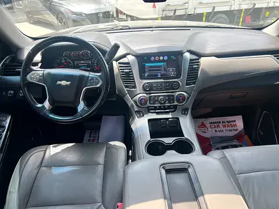 صورة مصغرة 12 لـ 2017 Chevrolet TAHOE