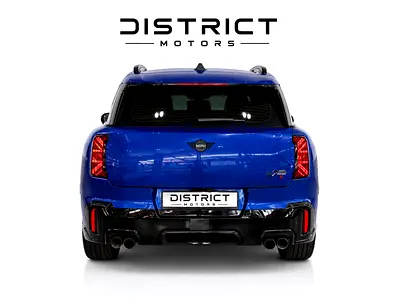 2025 MINI COUNTRYMAN — миниатюра 5