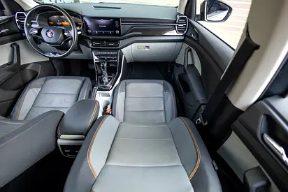 Skoda Kushaq Style, миниатюра 6