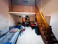 Executive bed space available for bachelor