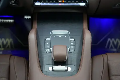 صورة مصغرة 12 لـ 2026 Mercedes-BENZ GLS