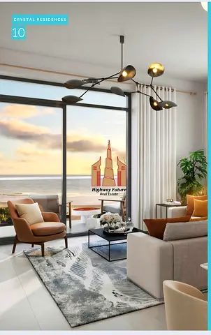 Free hold | luxury Waterfront living | One Bedroom