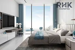 High Floor | Luxurious Studio | Amazing View