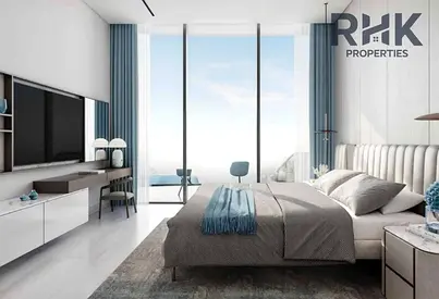High Floor | Luxurious Studio | Amazing View
