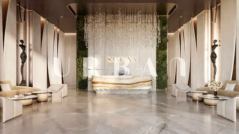 Metro Access | SAMANA Business Hub | Work. Connect. Grow.
