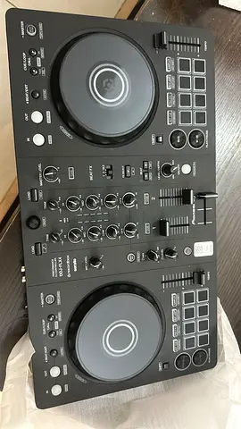 Pioneer DDJ - FLX4 - like new