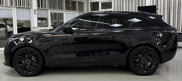 2023 LAND Rover RANGE ROVER VELAR 缩略图 5