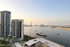 Full Water View | Low Floor | High Quality