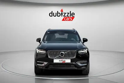 صورة 2 لـ 2022 Volvo XC90