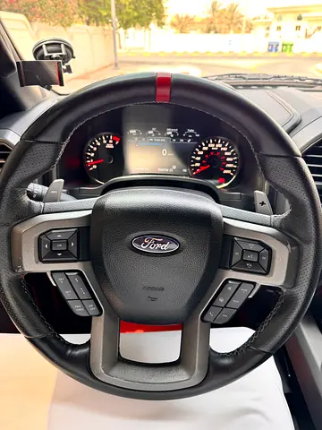 صورة 6 لـ 2017 FORD F-150