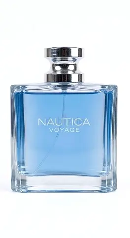 Nautica Voyage Eau de Toilette - Men's fragrance (50-100ml)