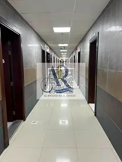 FOR RENT – LABOR ACCOMMODATION IN AL SAJA INDUSTRIAL AREA Excellent opportunity for companies and