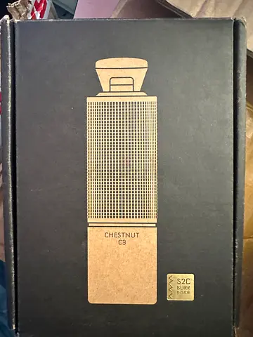 Chestnut C3 Portable coffee blender