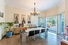 Room in Luxury Villa in Green Community (DIP)