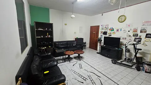 Bed Space for Executive Bachelor at Al Qasimiya, Sharjah