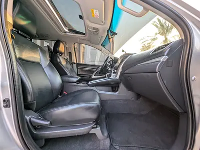 Mitsubishi Montero Sport GLS Top Line, миниатюра 12