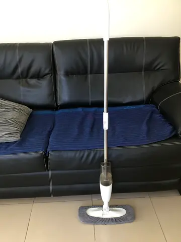 Deerma TB500 Spray Mop 360°