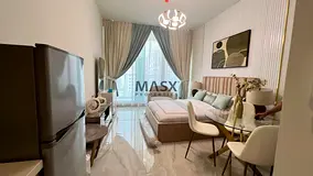 Furnished Studio | Spacious Living | Prime Location