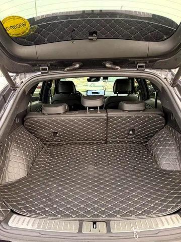 Genesis GV70 2.5T, миниатюра 11